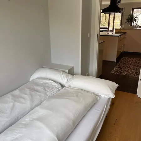 Appartement Modernes Designer Mit Balkon 5 Min Zum Oktoberfest &